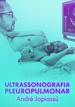 Cover for Ultrassonografia Pleuropulmonar