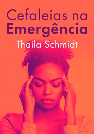 Cover for Cefaleias na Emergência