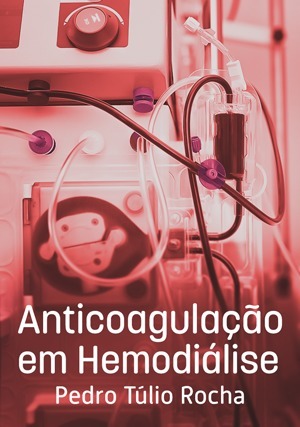 Cover for Anticoagulação em Hemodiálise
