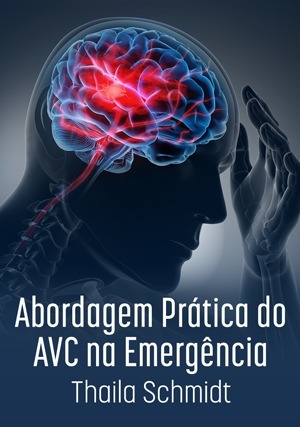 Cover for Abordagem Prática do AVC na Emergência