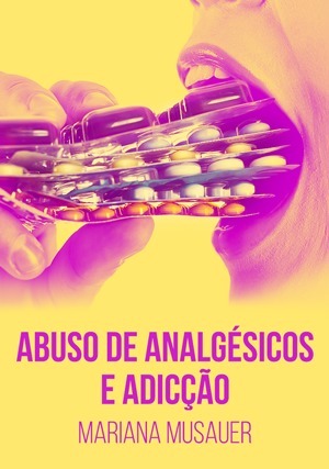 Cover for Abuso de Analgésicos e Adicção