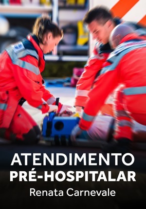 Cover for Atendimento Pré-Hospitalar