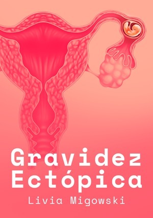 Cover for Gravidez Ectópica