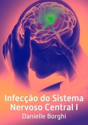 Cover for Infecção do Sistema Nervoso Central I
