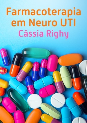 Cover for Farmacoterapia em Neuro UTI