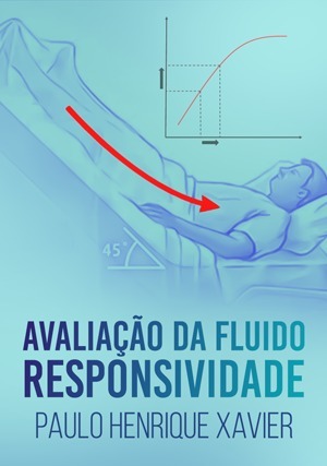 Cover for Avaliação da Fluido Responsividade