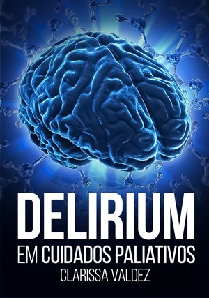 Cover for Delirium em Cuidados Paliativos