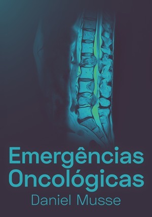 Cover for Emergências Oncológicas