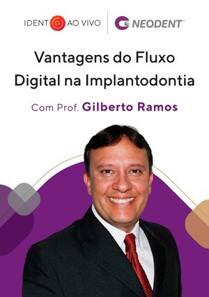 Cover for Vantagens do Fluxo Digital na Implantodontia