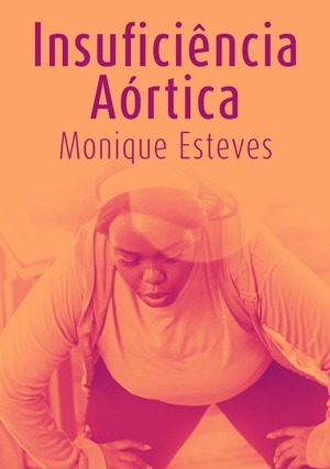 Cover for Insuficiência Aórtica