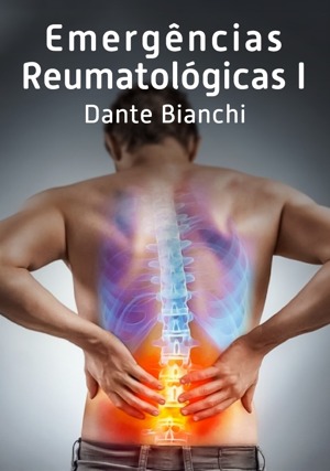 Cover for Emergências Reumatológicas I