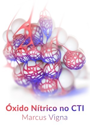 Cover for Óxido Nítrico no CTI