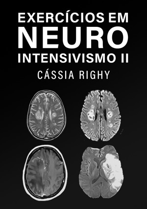Cover for Exercícios em Neurointensivismo II