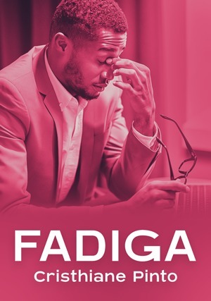 Cover for Fadiga