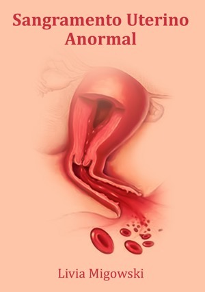 Cover for Sangramento Uterino Anormal