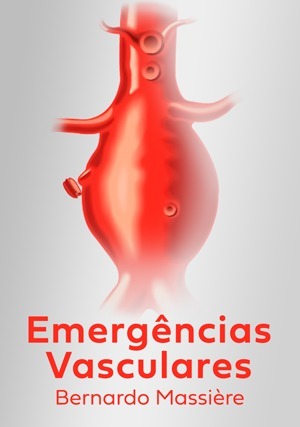 Cover for Emergências Vasculares