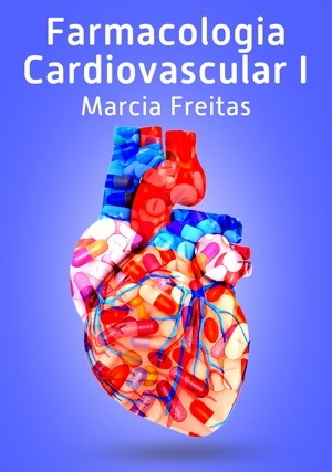 Cover for Farmacologia Cardiovascular I