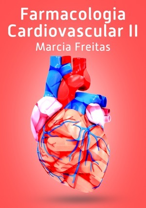 Cover for Farmacologia Cardiovascular II