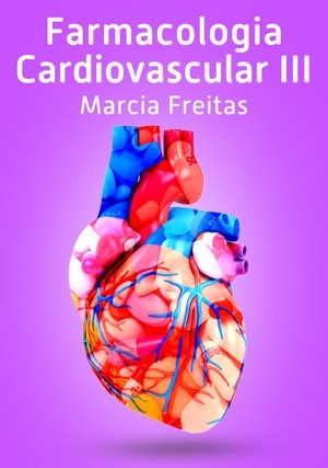 Cover for Farmacologia Cardiovascular III