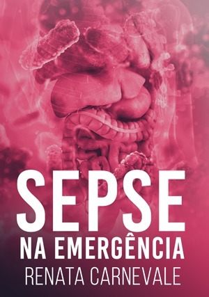 Cover for Sepse na Emergência