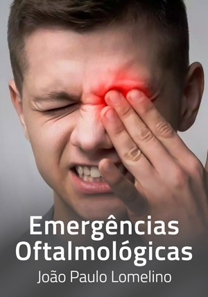 Cover for Emergências Oftalmológicas