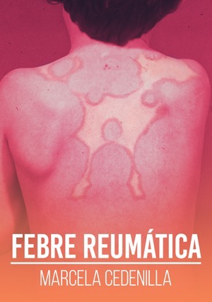 Cover for Febre Reumática