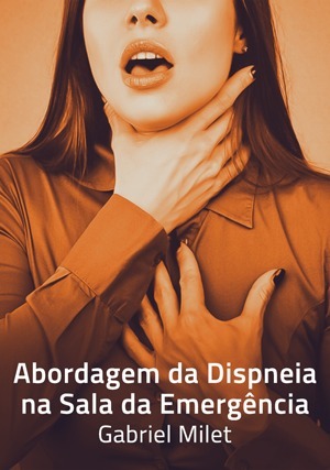 Cover for Abordagem da Dispneia na Sala da Emergência