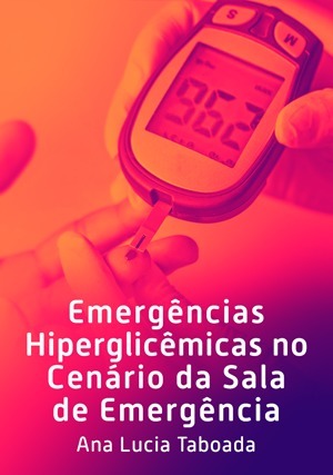 Cover for Emergências Hiperglicêmicas no Cenário da Sala de Emergência