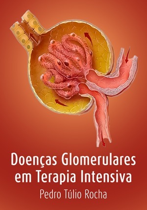 Cover for Doenças Glomerulares em Terapia Intensiva