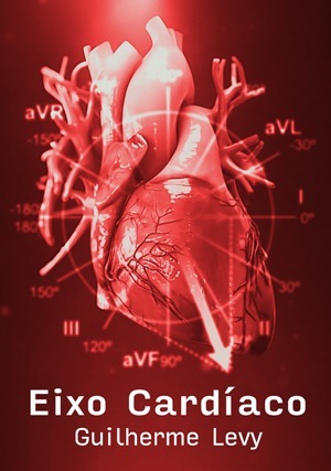Cover for Eixo Cardíaco