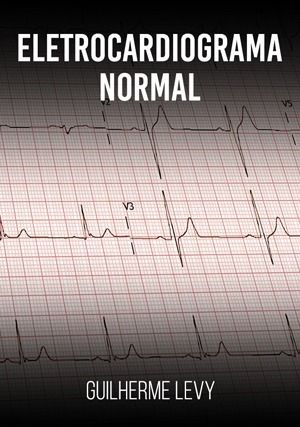 Cover for Eletrocardiograma Normal