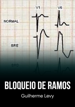 Cover for Bloqueio de Ramos