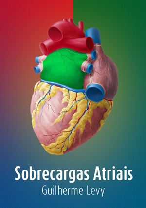 Cover for Sobrecargas Atriais