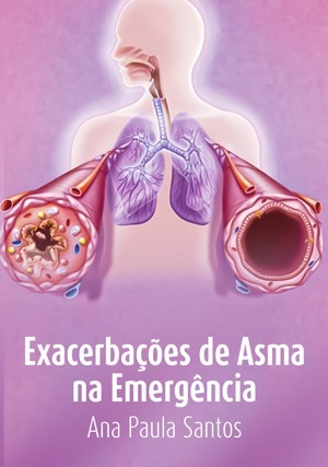 Cover for Exacerbações de Asma na Emergência
