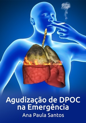 Cover for Agudização de DPOC na Emergência
