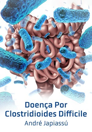 Cover for Doença por Clostridioides Difficile