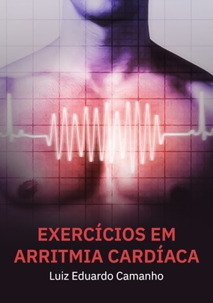 Cover for Exercícios em Arritmia Cardíaca