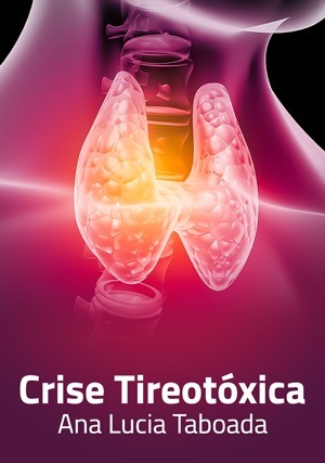 Cover for Crise Tireotóxica
