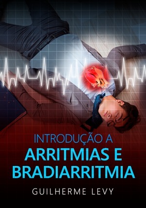 Cover for Introdução a Arritmias e Bradiarritimias