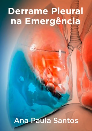 Cover for Derrame Pleural na Emergência