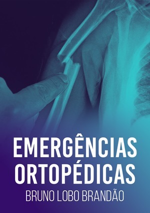 Cover for Emergências Ortopédicas