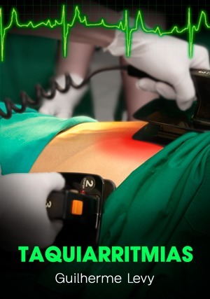 Cover for Taquiarritmias