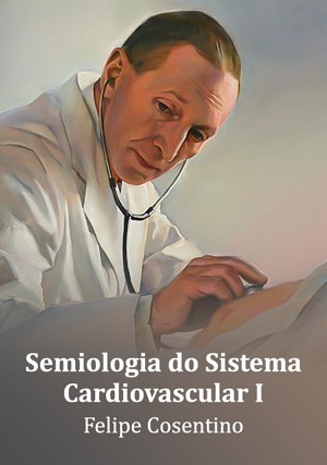 Cover for Semiologia do Sistema Cardiovascular I