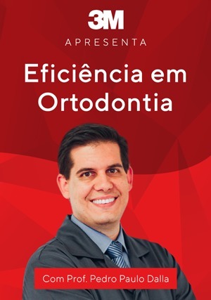 Cover for Eficiência em Ortodontia