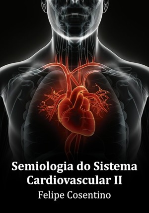 Cover for Semiologia do Sistema Cardiovascular II
