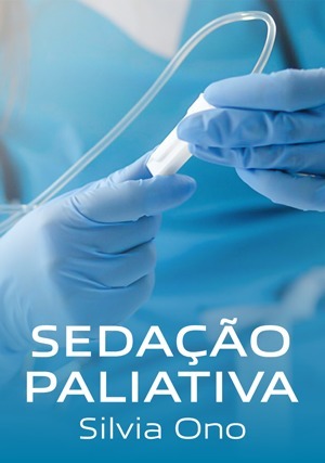 Cover for Sedação Paliativa
