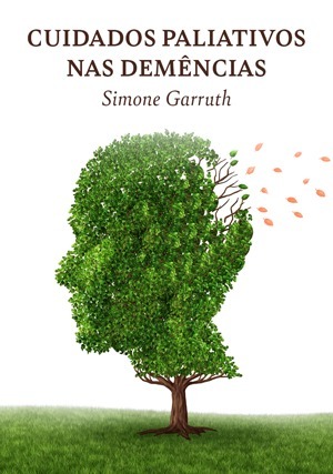 Cover for Cuidados Paliativos nas Demências