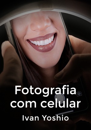 Cover for Fotografia com Celular