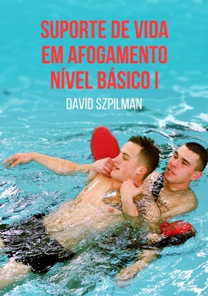 Cover for Suporte de Vida em Afogamento Nível Básico I