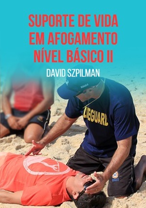 Cover for Suporte de Vida em Afogamento Nível Básico II